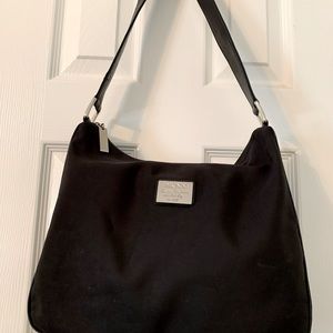 DKNY Black Bag